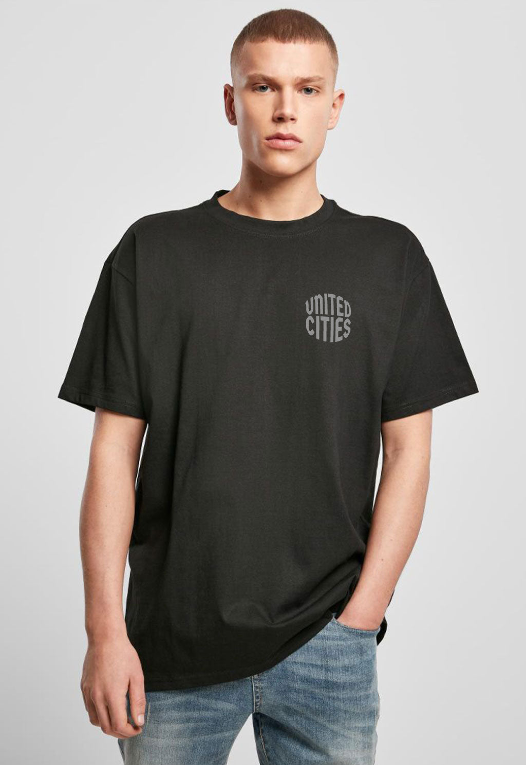 The Holy T-Shirt