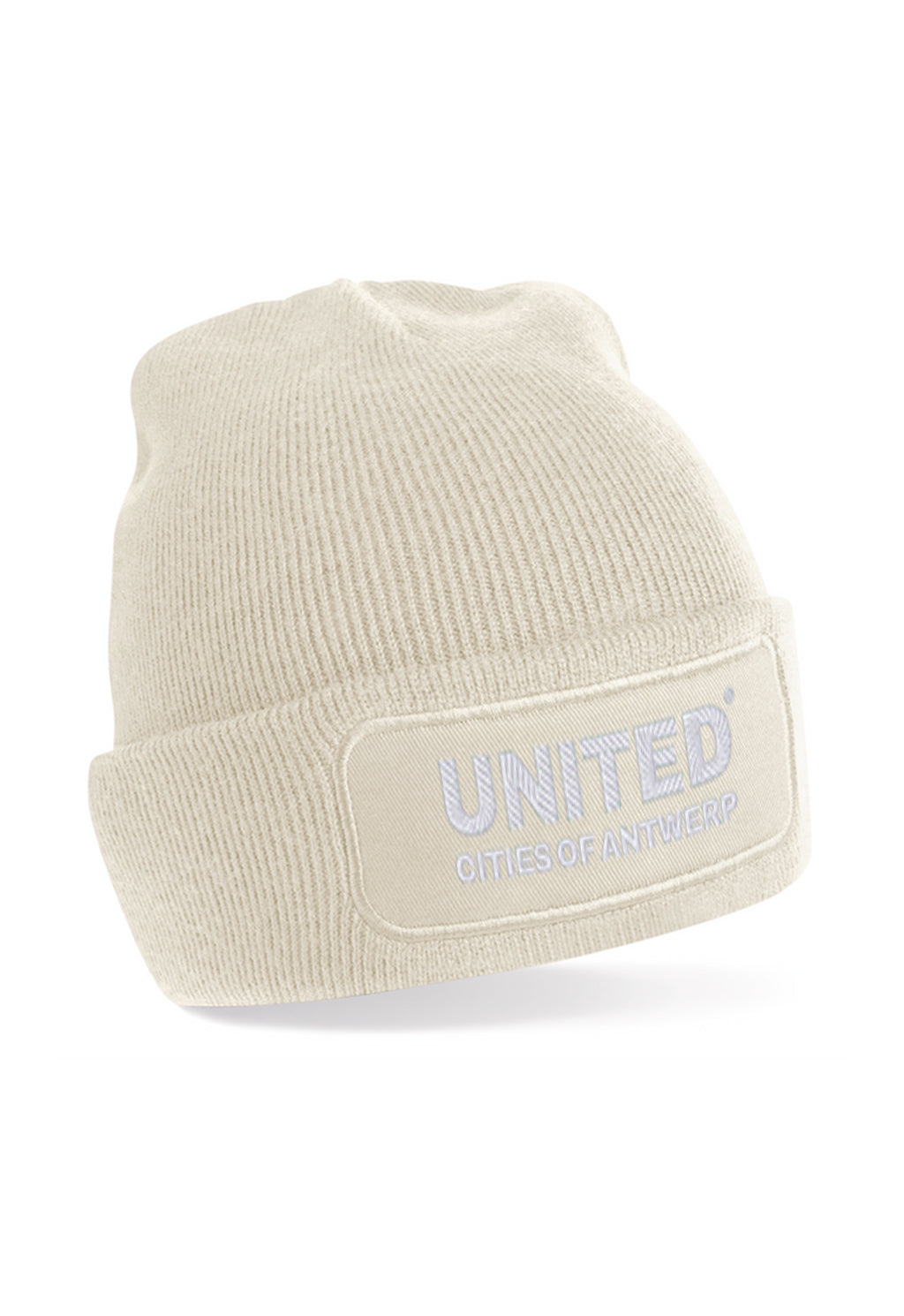 Muts UNITED cities of antwerp®