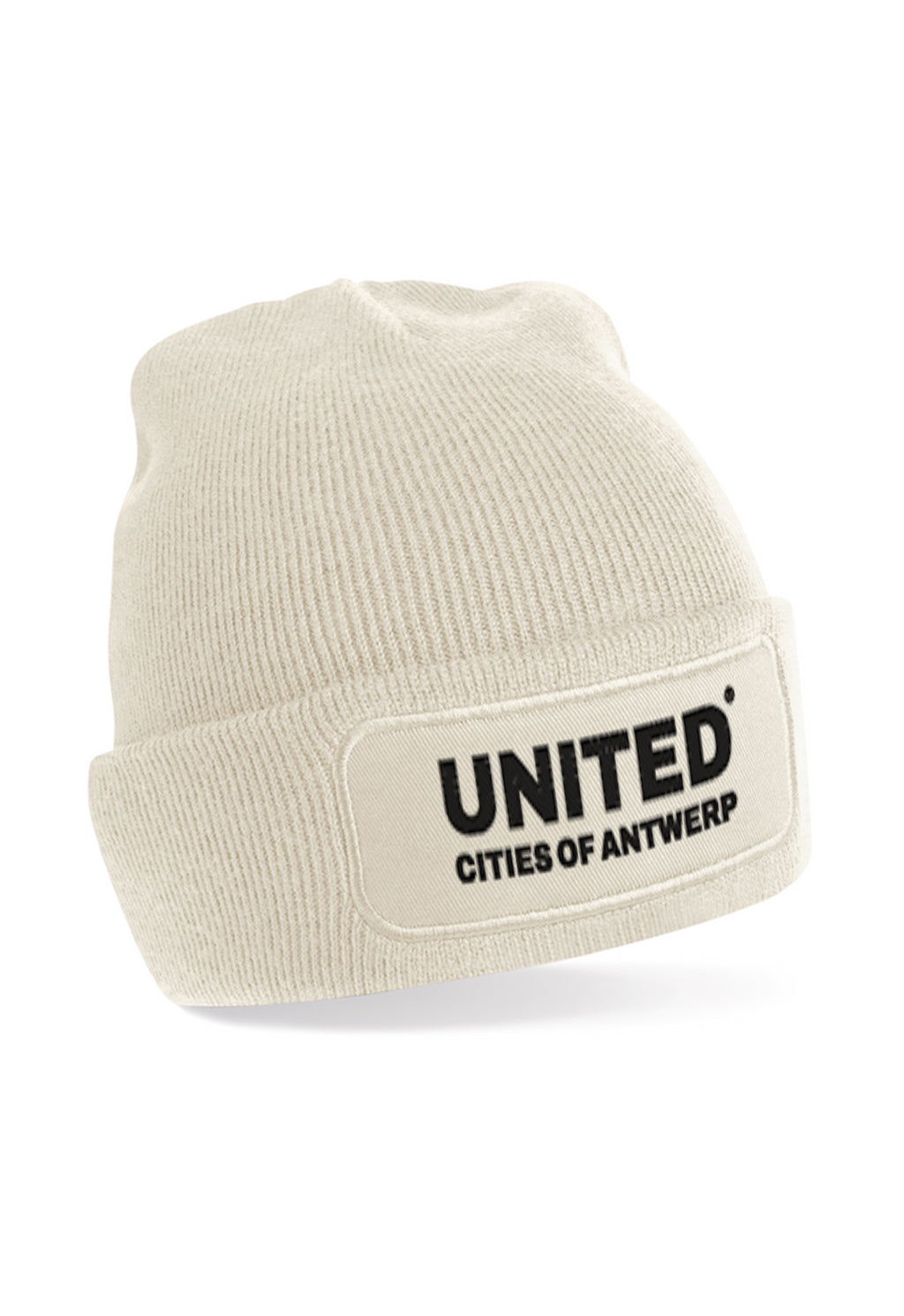 Muts UNITED cities of antwerp®