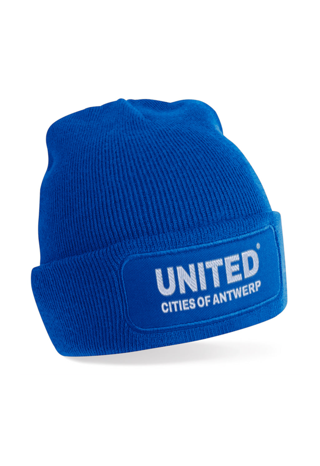 Muts UNITED cities of antwerp®