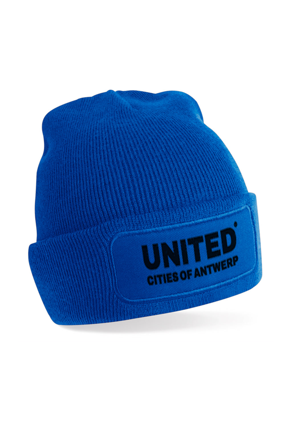Muts UNITED cities of antwerp®