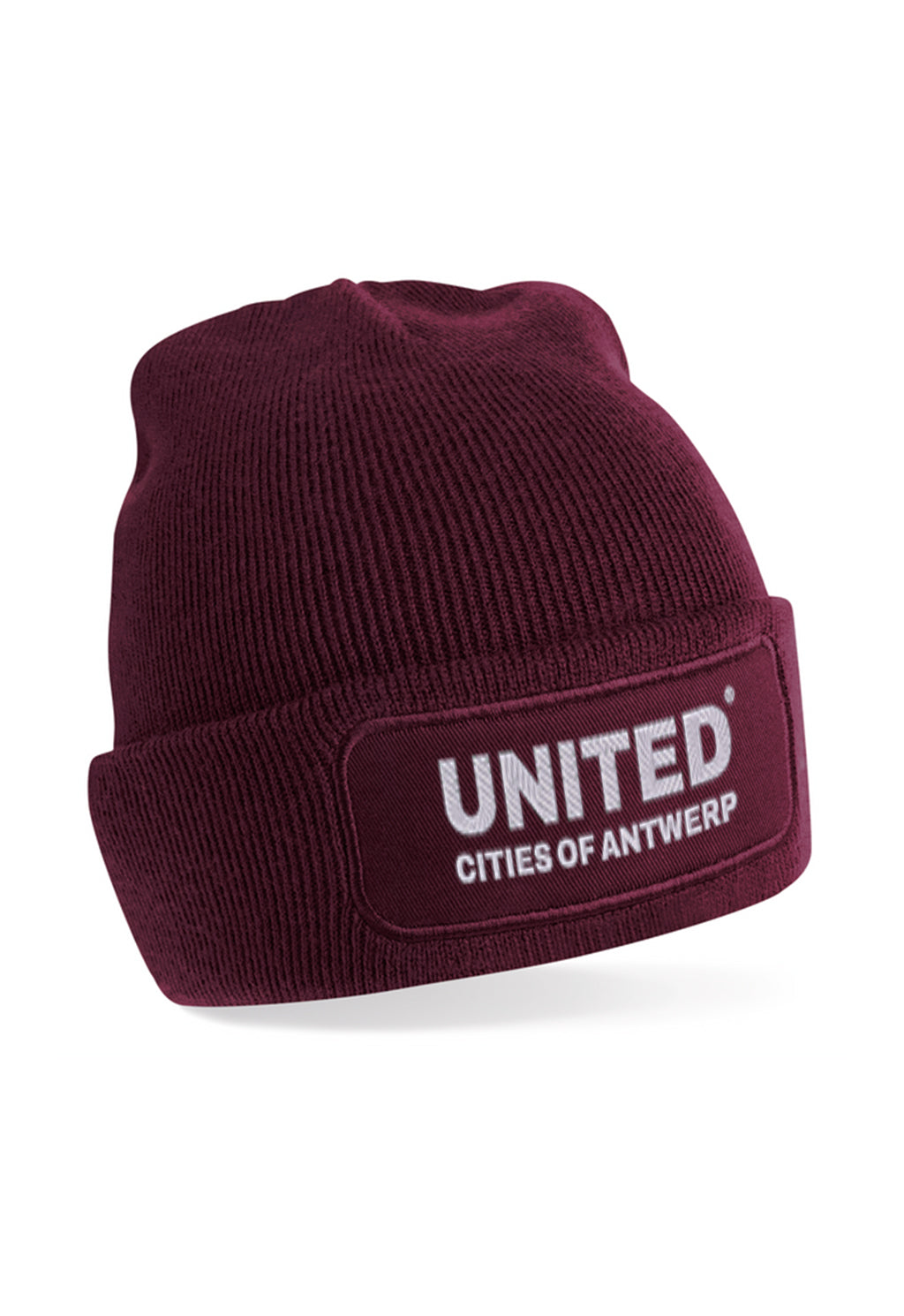 Muts UNITED cities of antwerp®