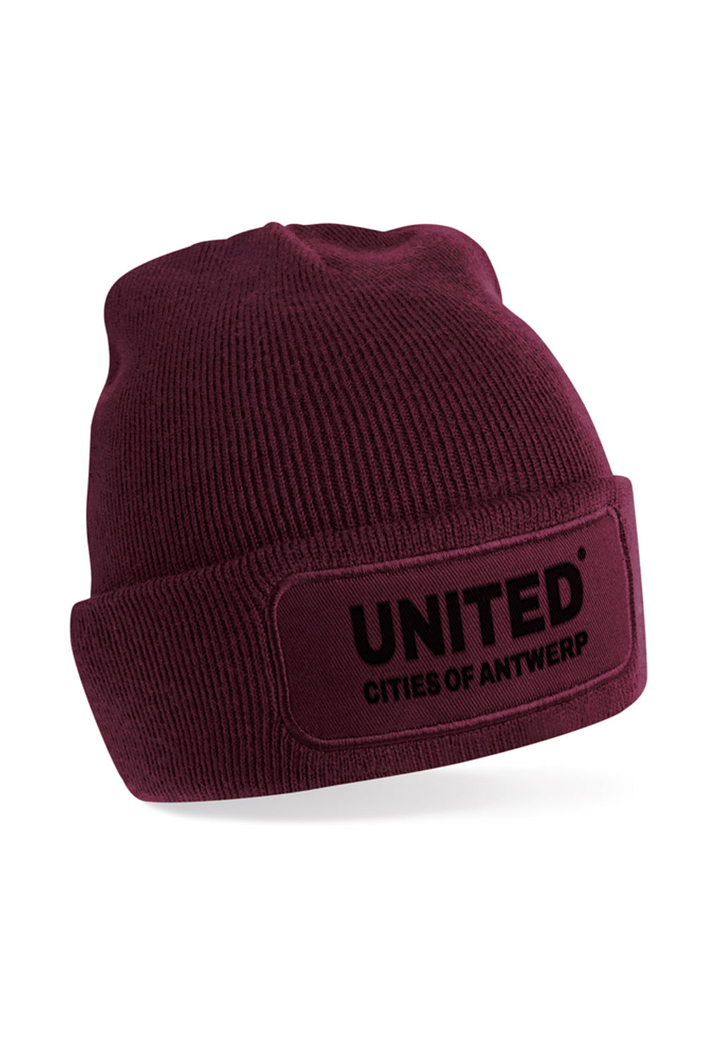Muts UNITED cities of antwerp®