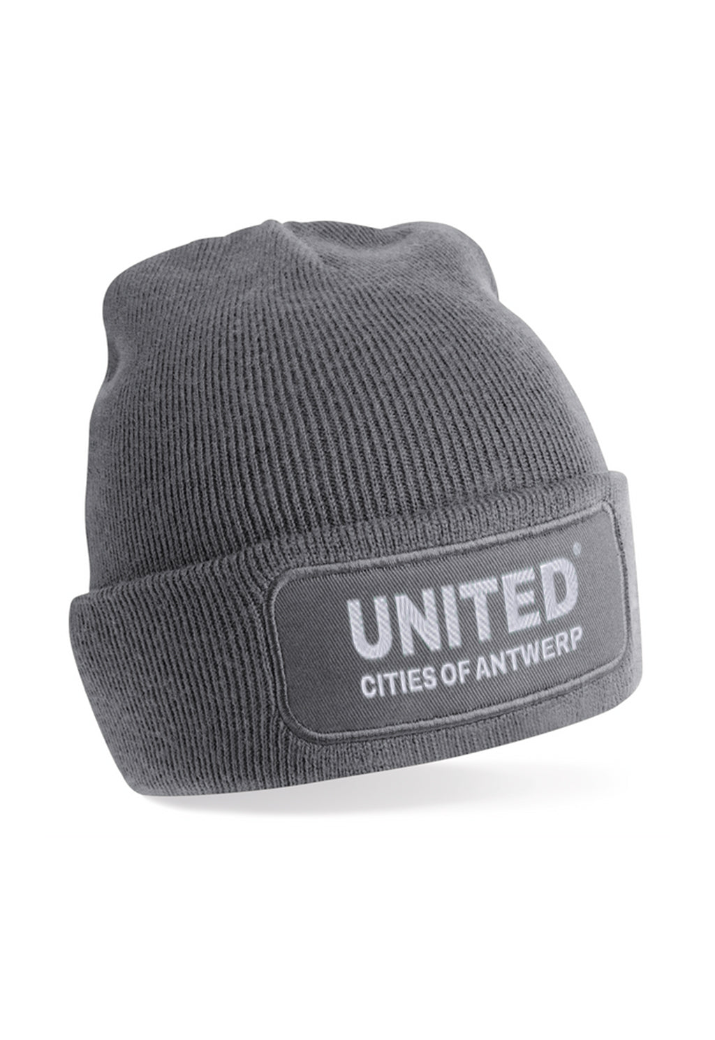 Muts UNITED cities of antwerp®