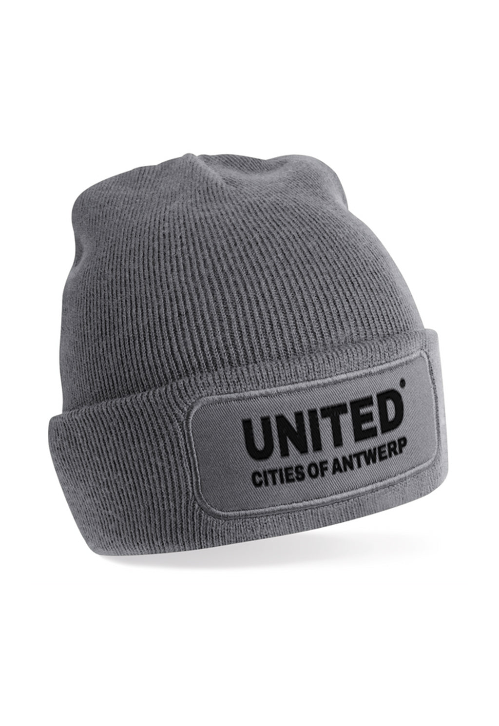Muts UNITED cities of antwerp®