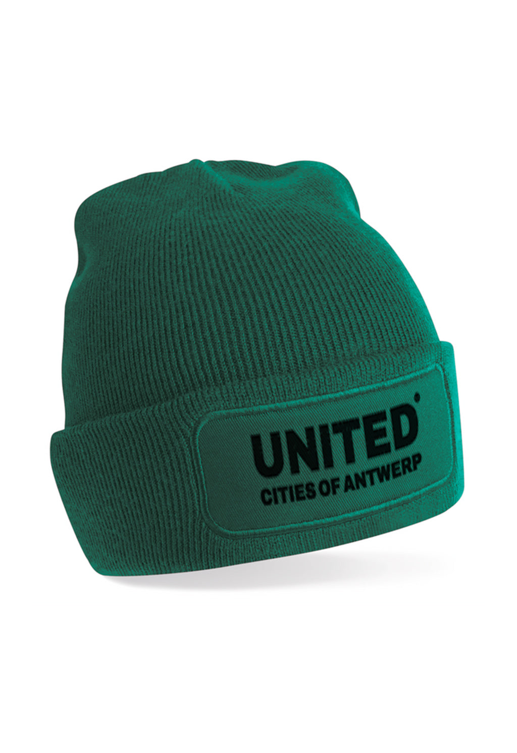 Muts UNITED cities of antwerp®