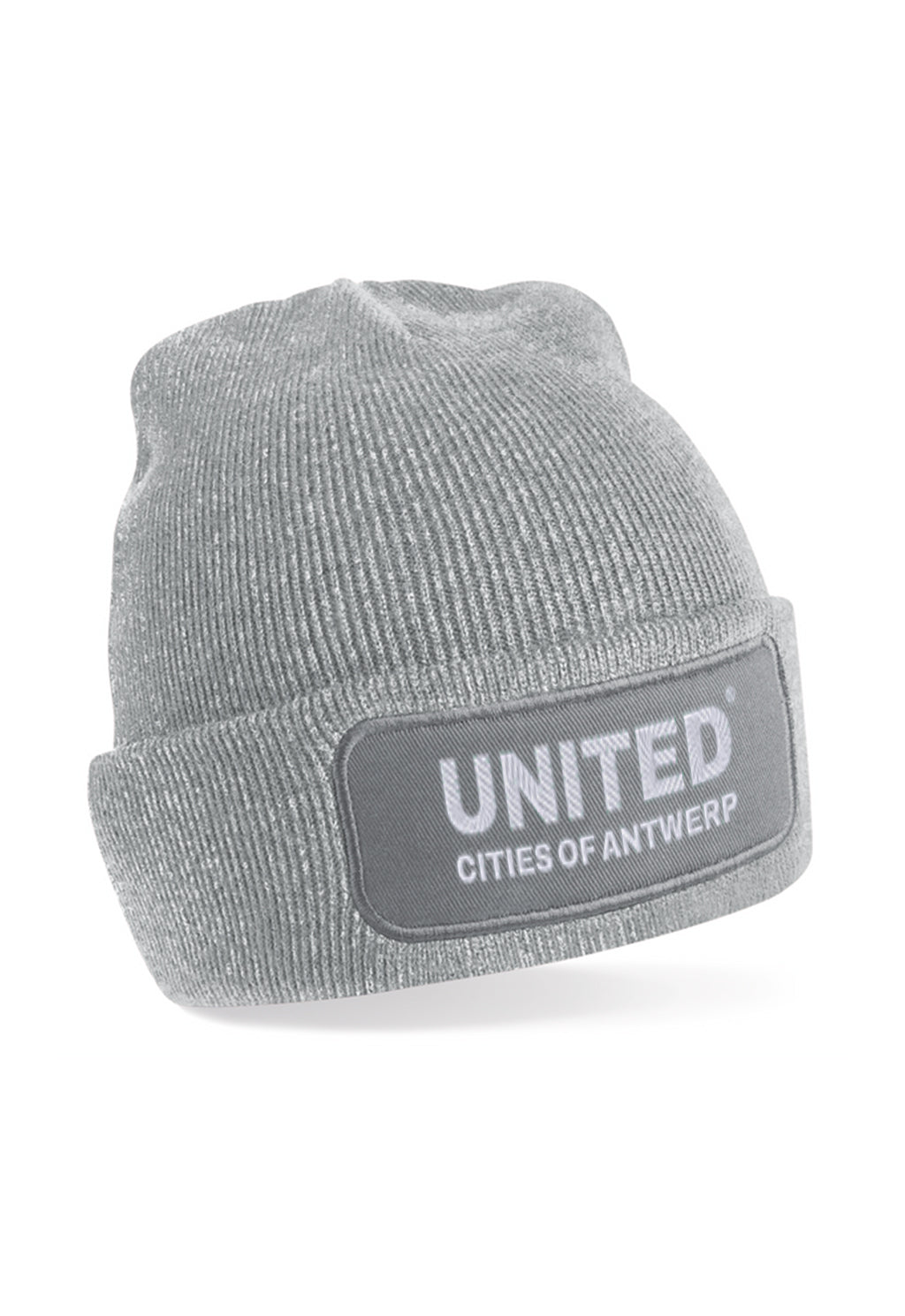 Muts UNITED cities of antwerp®