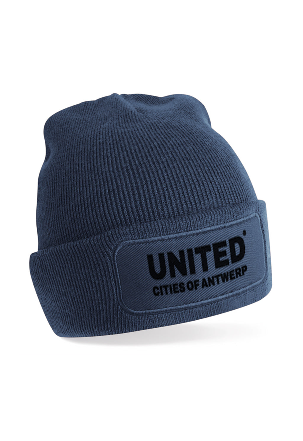 Muts UNITED cities of antwerp®