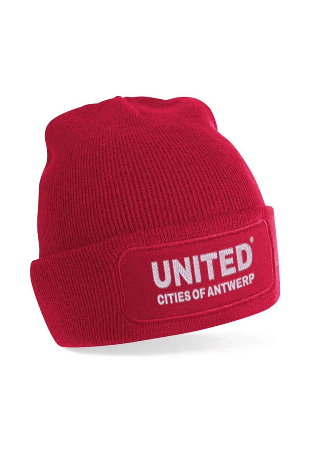 Muts UNITED cities of antwerp®