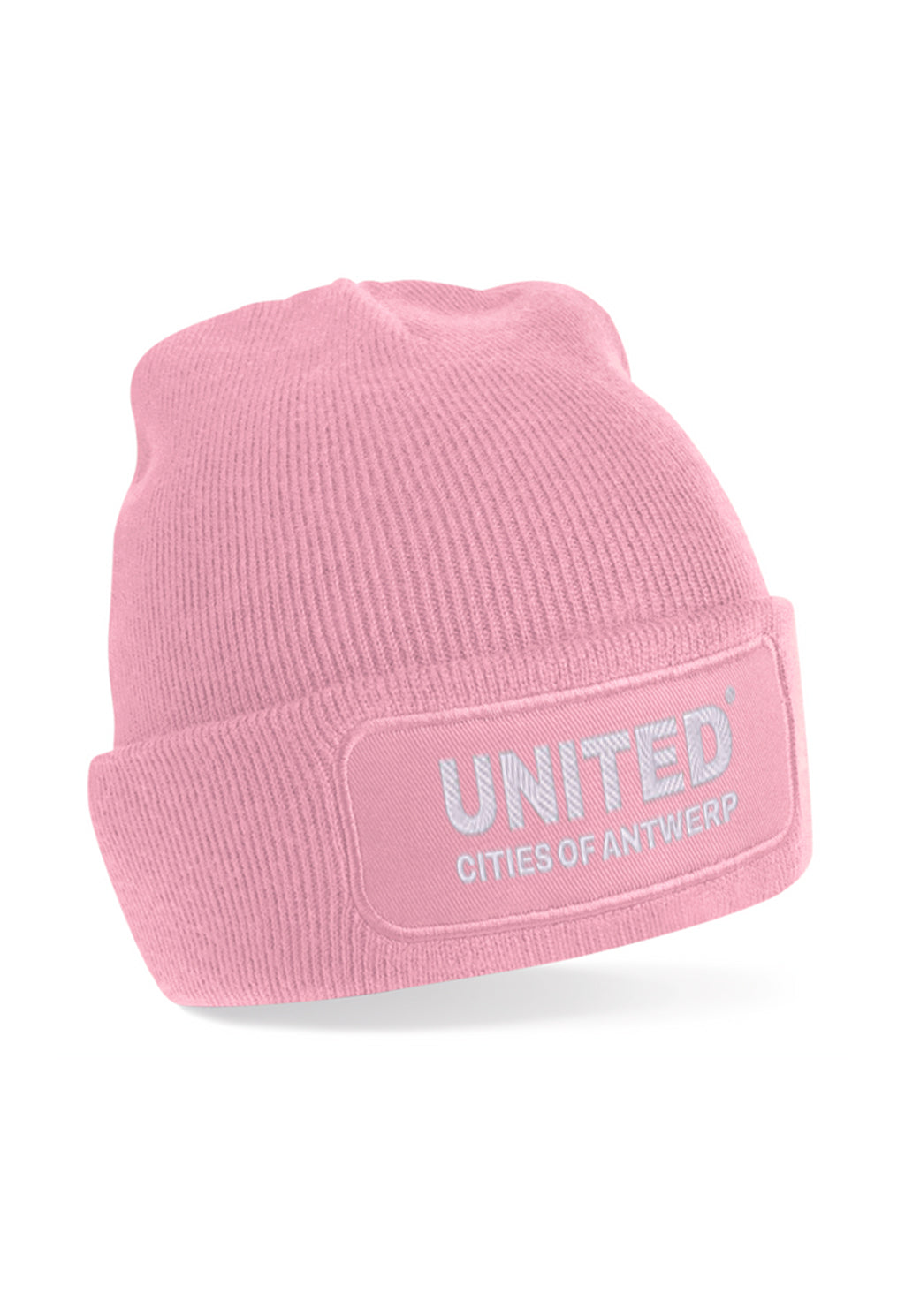 Muts UNITED cities of antwerp®