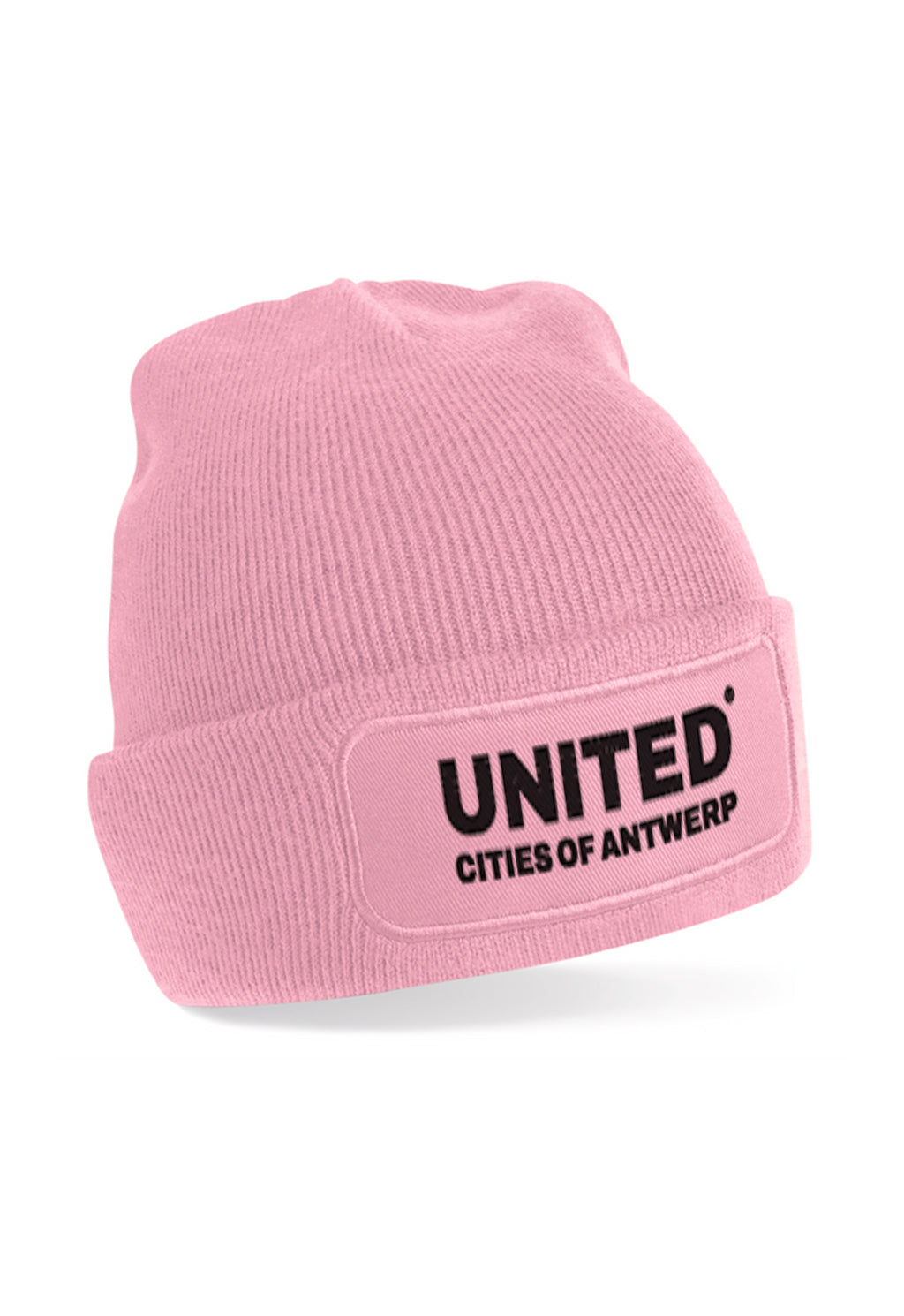 Muts UNITED cities of antwerp®