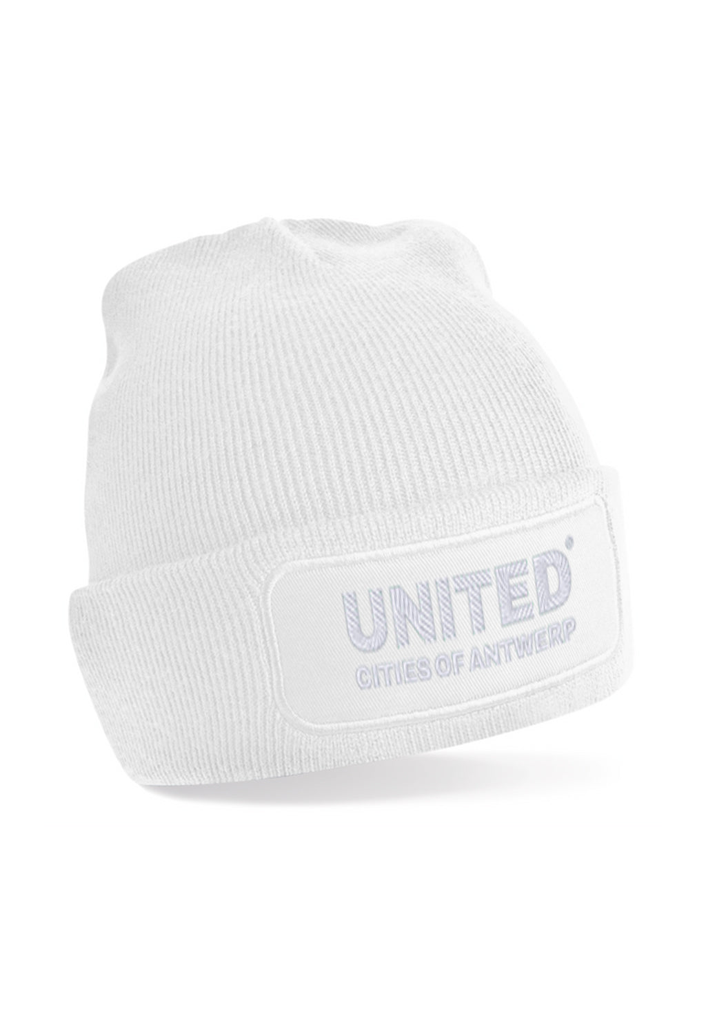 Muts UNITED cities of antwerp®