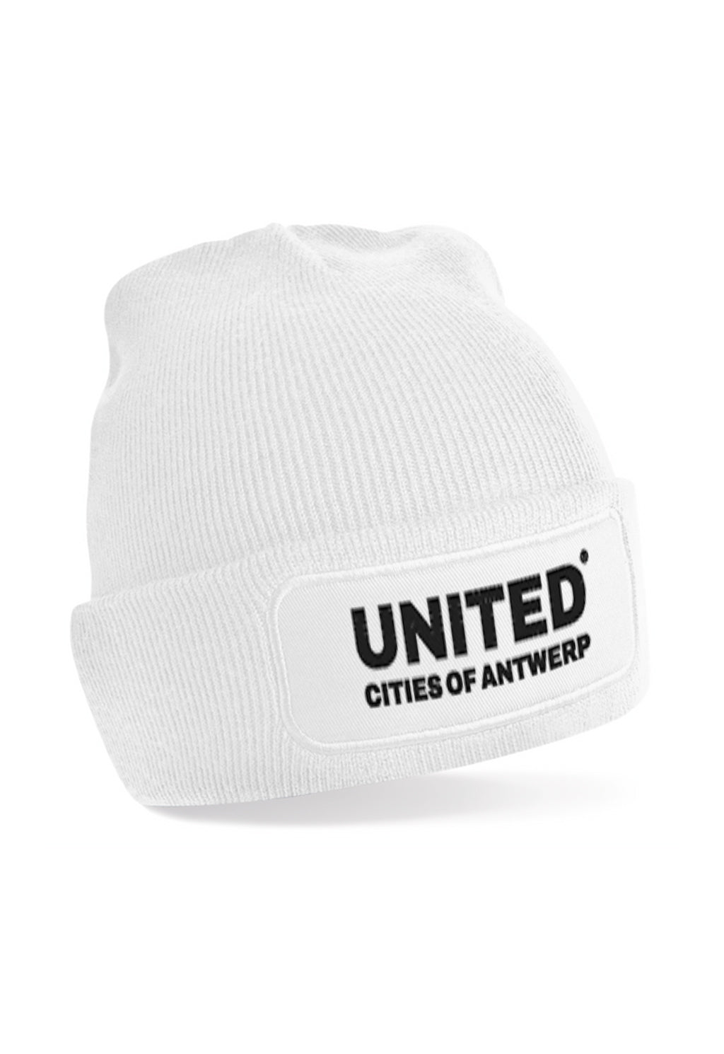 Muts UNITED cities of antwerp®