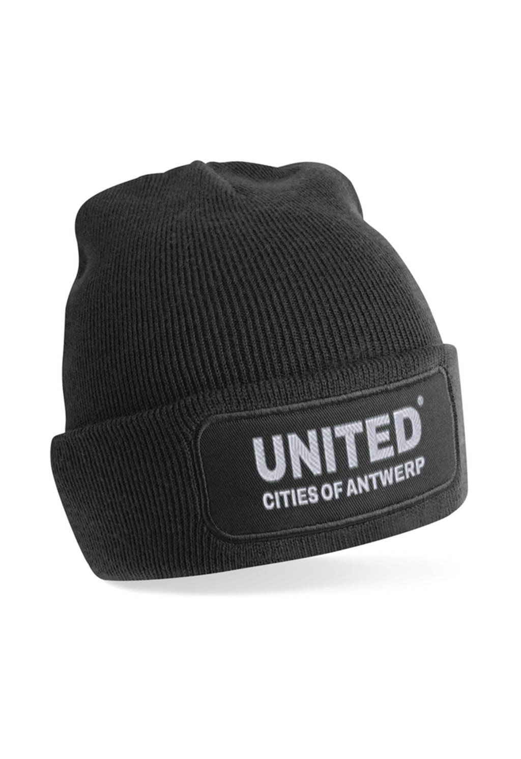 Muts UNITED cities of antwerp®