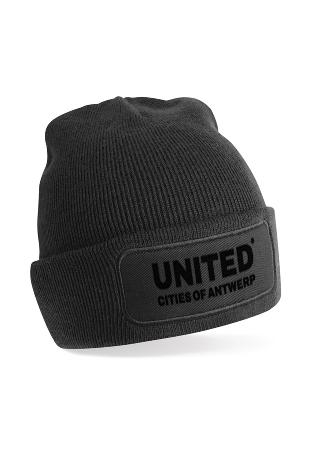 Muts UNITED cities of antwerp®