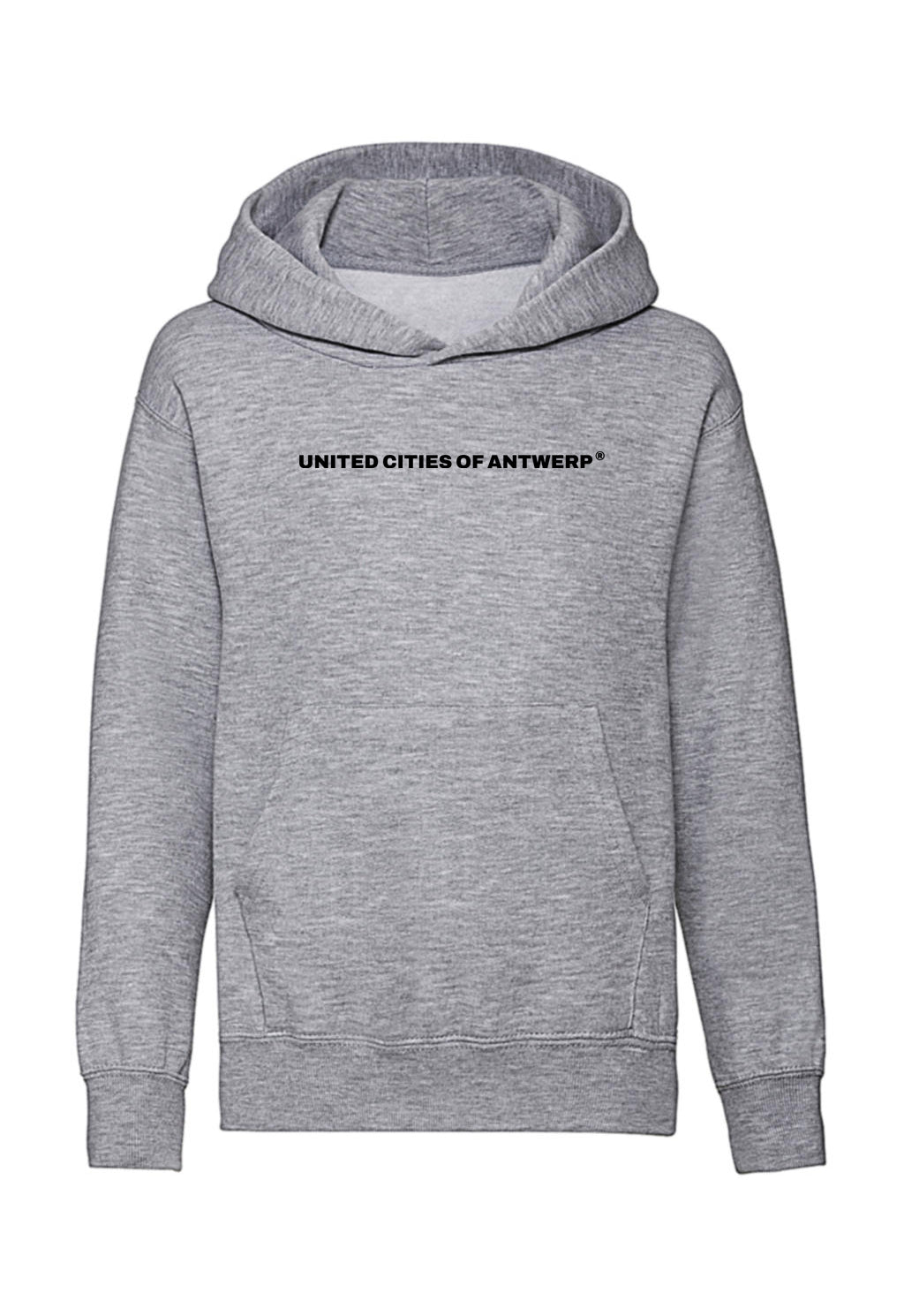 Kids hoodie unisex