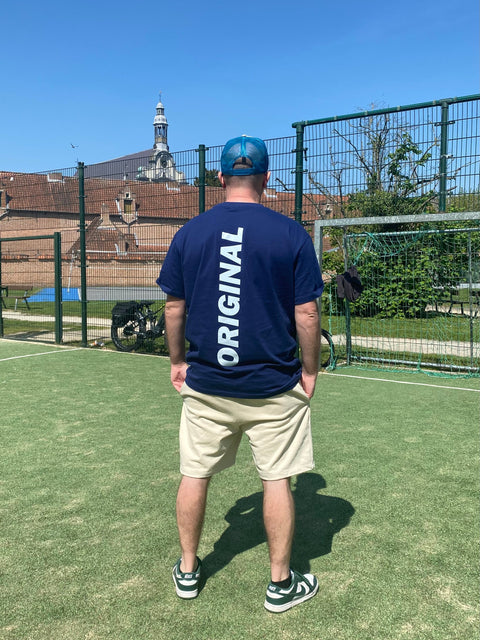 ORIGINAL Oversized Tee