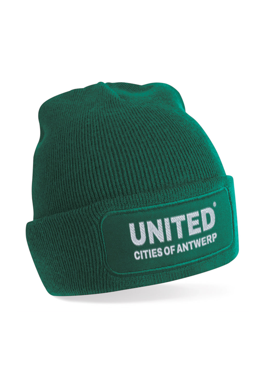 Muts UNITED cities of antwerp®