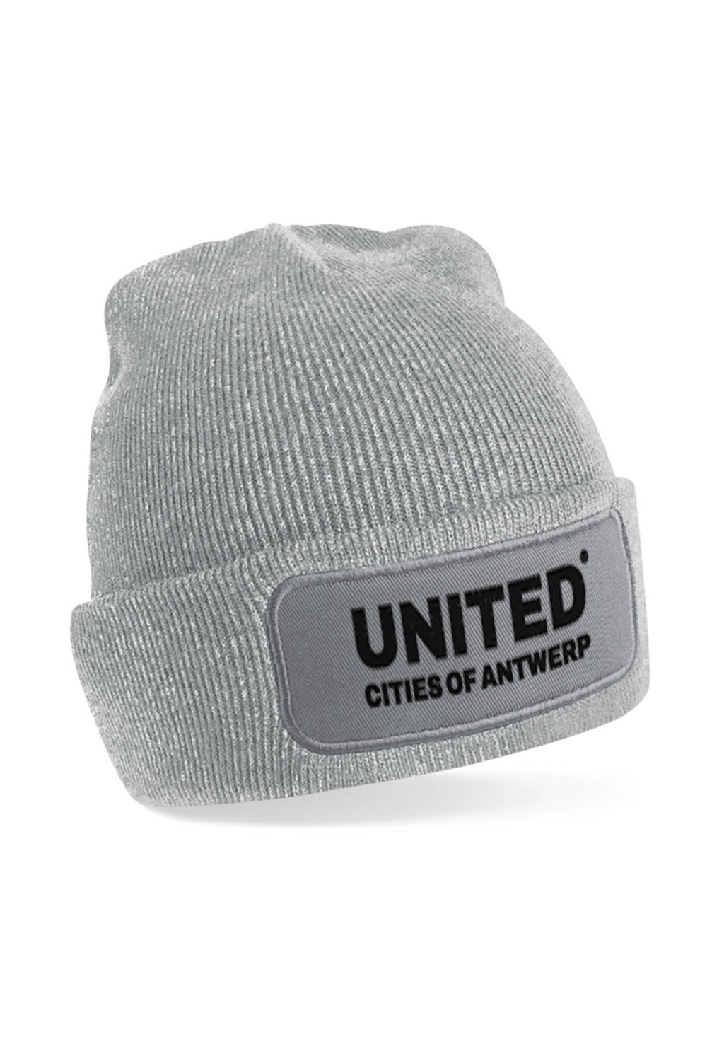 Muts UNITED cities of antwerp®