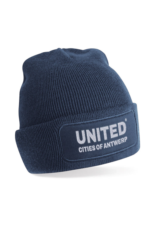 Muts UNITED cities of antwerp®