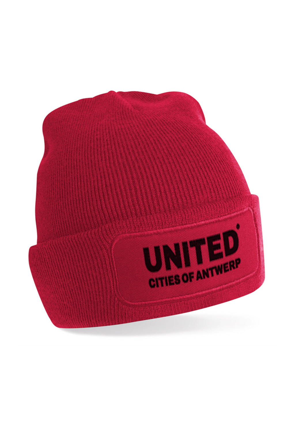 Muts UNITED cities of antwerp®