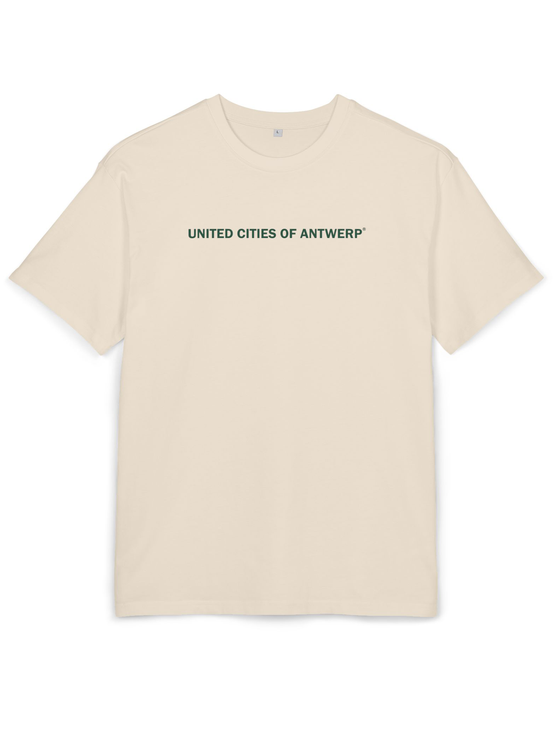 Not Today Oversized Tee