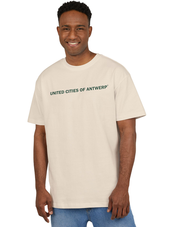 Not Today Oversized Tee