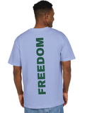 FREEDOM Oversized Tee