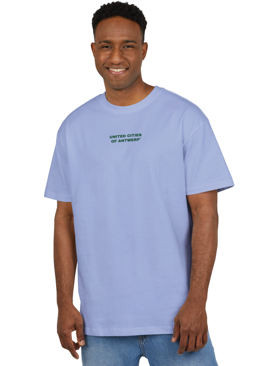 FREEDOM Oversized Tee