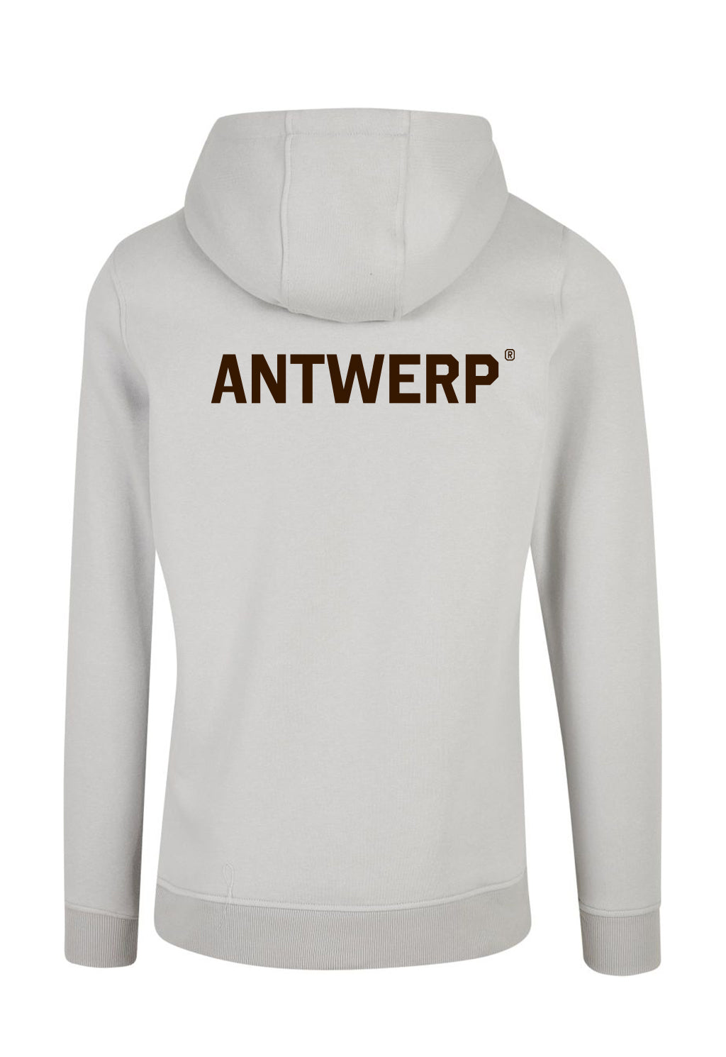 Hoodie UNITED CITIES