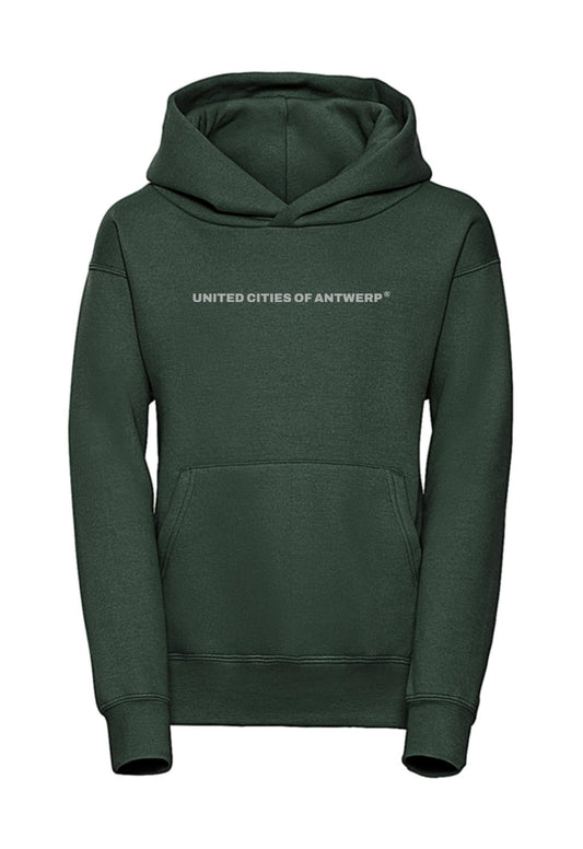 Kids hoodie unisex