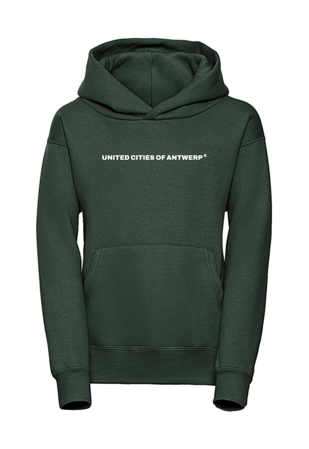 Kids hoodie unisex
