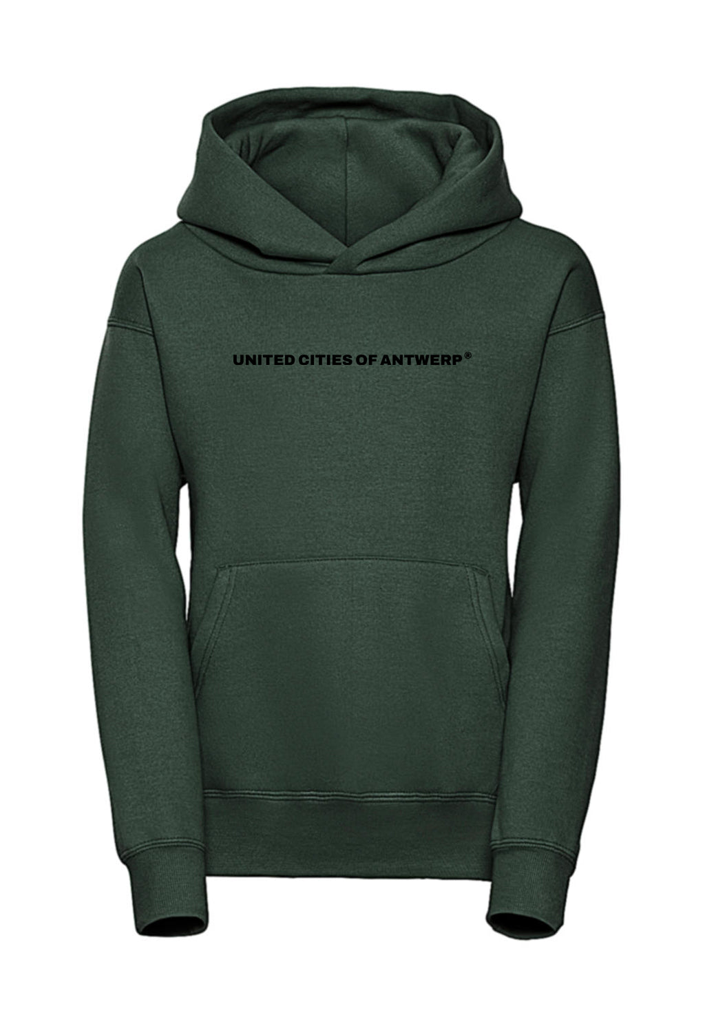 Kids hoodie unisex