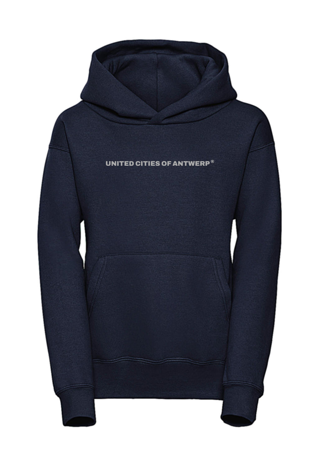 Kids hoodie unisex