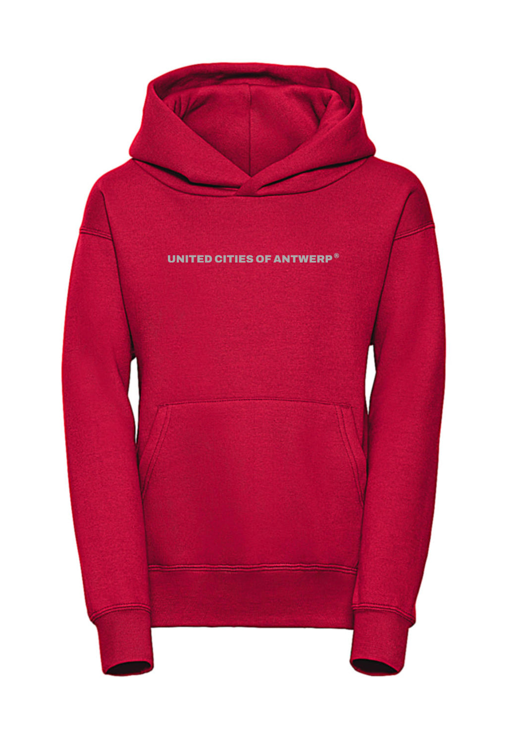 Kids hoodie unisex