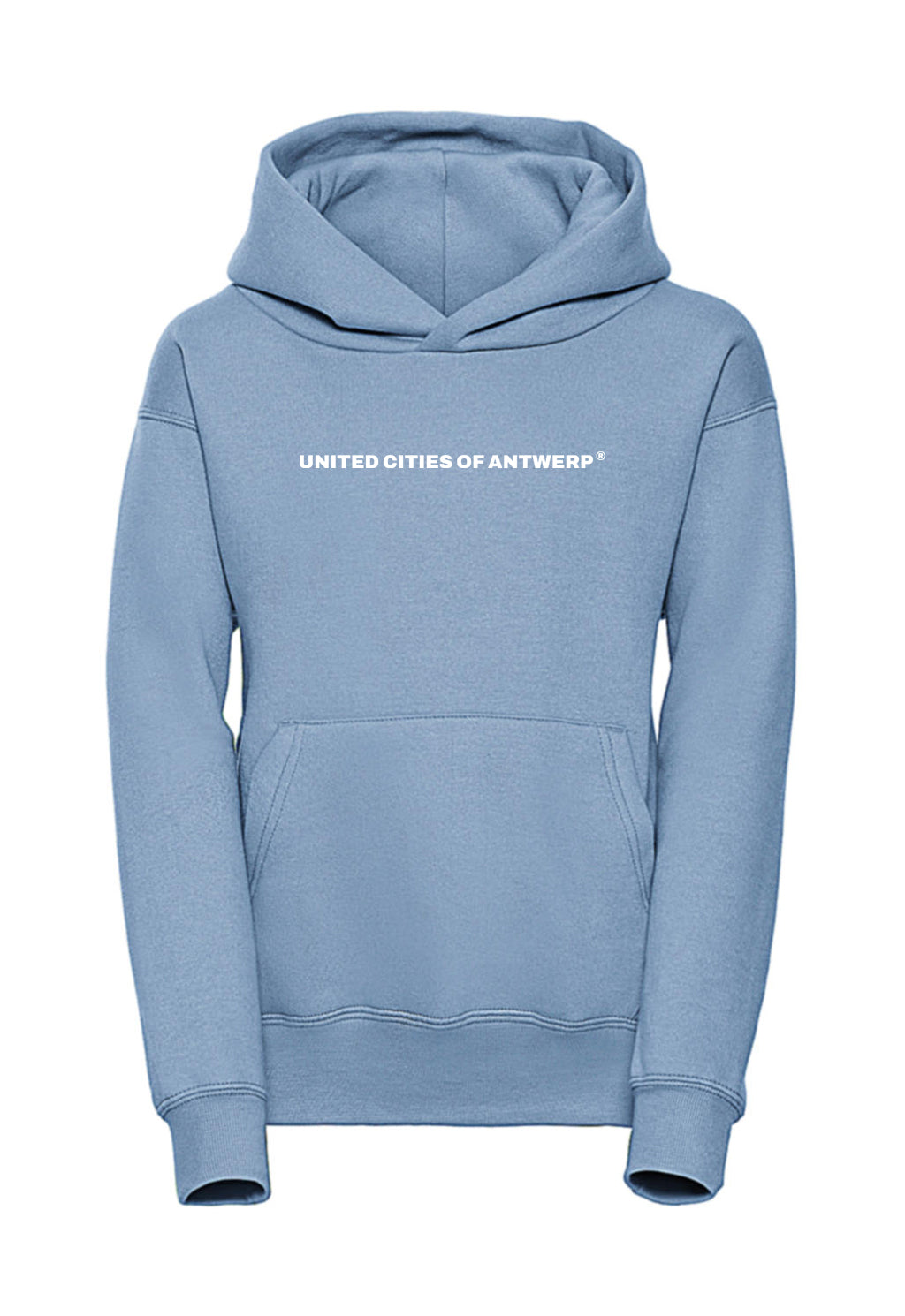 Kids hoodie unisex