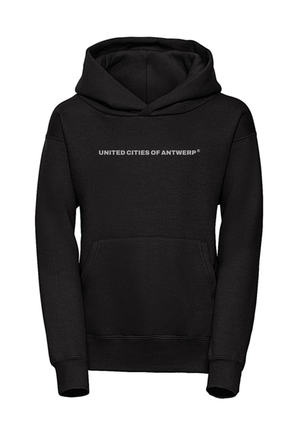 Kids hoodie unisex