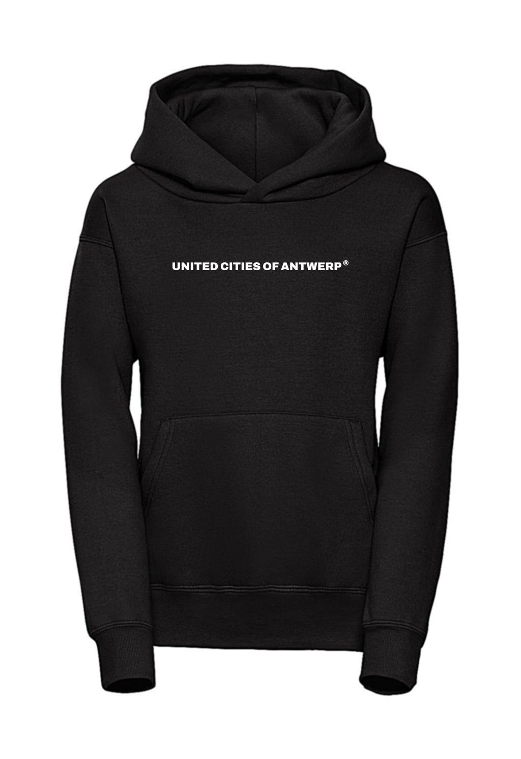 Kids hoodie unisex