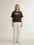 Sweater korte mouwen